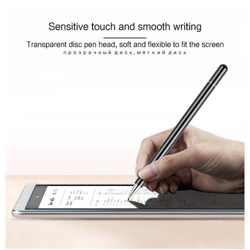 Universal Stylus pen Drawing Capacitive Smart Screen Touch Pen for Mobile Phone Accessories For samsung huawei lenovo Tablet Pen