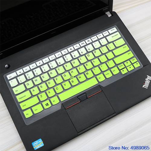 Laptop Keyboard Cover Protector Silicone For Lenovo Thinkpad X1 Carbon 2020 Gen 8