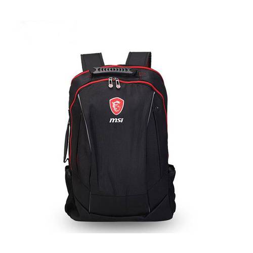 2020 Latest Best Original 1:1 Laptop Backpack Fits up to MSI GE/GS/GP/GL/PE 15.6inch Smart Cover For MSI 17.3inch Protective baG