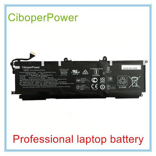 Original quality Battery For AD03XL AD03 Battery for HSTNN-DB8D 921439-855 921409-271