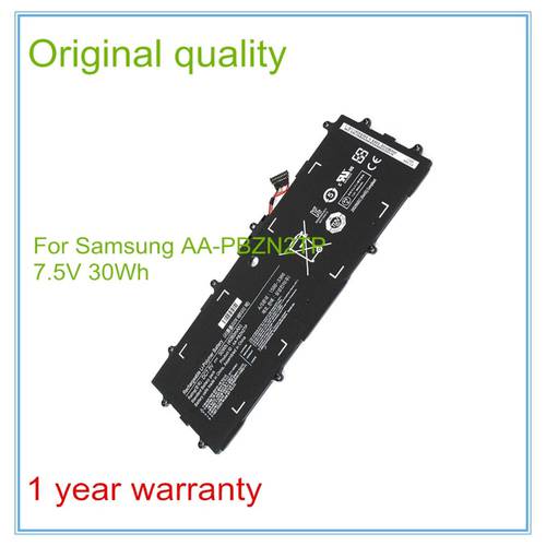 Original laptop batteries for XE500T1C 905s3g 915s3g AA-PBZN2TP free shipping