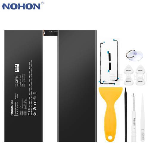 NOHON A1798 Battery For iPad Pro 10.5