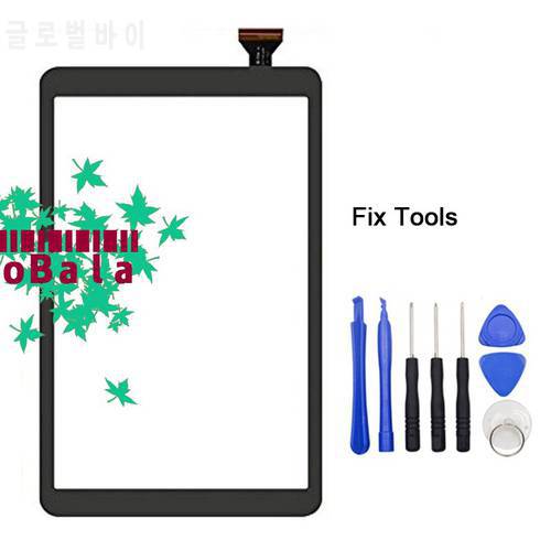 For Samsung Galaxy Tab A 10.1 2016 T580 T585 SM-T580 SM-T585 Touch Screen Digitizer Sensor Panel Tablet Replacement