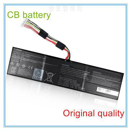 Original quality battery GAG-J40 541387460003 For 14-W-CF2 14-P64WV6 15.2V 6200mAh