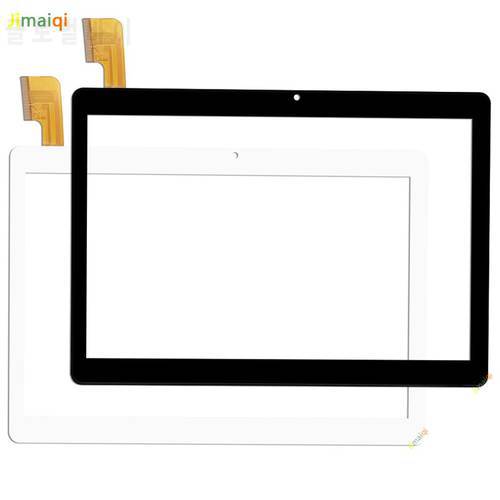 2.5D For 10.1&39&39 inch Dexp Ursus M210 Tablet PC Touch Screen Panel Digitizer Sensor Glass Replacement Phablet Multitouch
