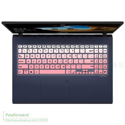 Notebook Keyboard protector skin Cover For ASUS ASUS ZenBook Flip 15 UX563 FD UX563F UX563FD S532FL S532F S532 15.6&39&39 Laptop