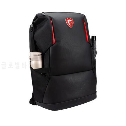 2020 Best Original 1:1 Laptop Backpack Fits up to Msi 15.6inch Smart Cover For Msi 17.3inch Protective bag