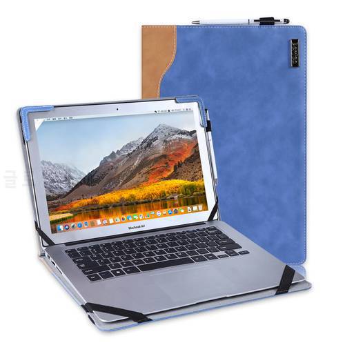 Stand Case for HP ProBook x360 435 G7 13.3 /ProBook 640 650 430 435 440 445 450 G4 G5 G6 G7 14 15.6 Inch Laptop Cover Sleeve Bag
