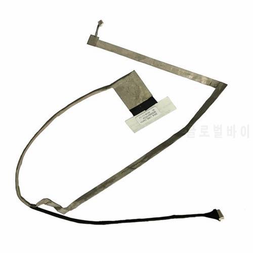 Video screen Flex wire For G470 G475 laptop LCD LED LVDS Display Ribbon cable DC020015T10