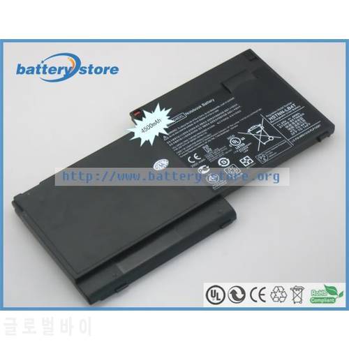 New Genuine laptop batteries for EliteBook 820 G1-D7V72AV,720 G2,820 G1-G2V50AV,11.25V,6 cell