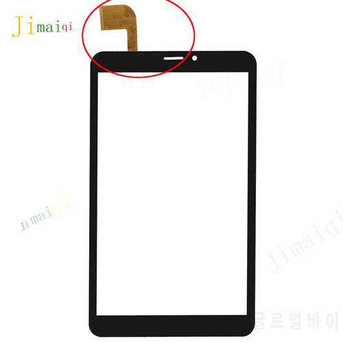 For Digma Plane E8.1 3G ps8081mg Tablet touch screen digitizer touch panel Sensor Free Shipping