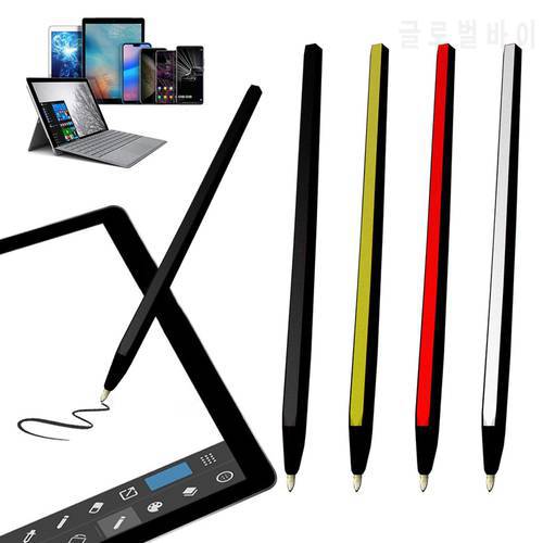 Soft Silicone Compatible For Samsung xiaomi Huawei Tablet Touch Pen Stylus Protective Nib Cover
