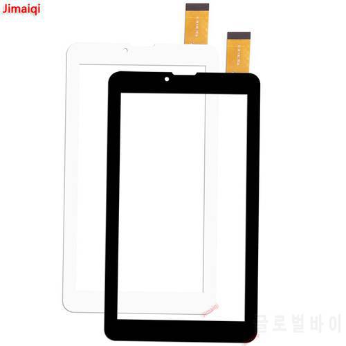 New Phablet Capacitive touch screen panel Digitizer Sensor Replacement For 7 inch Dexp Ursus H170 3G Tablet Multitouch
