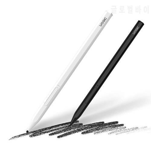 2022 Bluetooth Uogic Pencil Pen for iPad with Palm Rejection Stylus for iPad 9 8 7 10.2 iPad Pro 11/12.9 iPad Mini Air 3 4 10.9