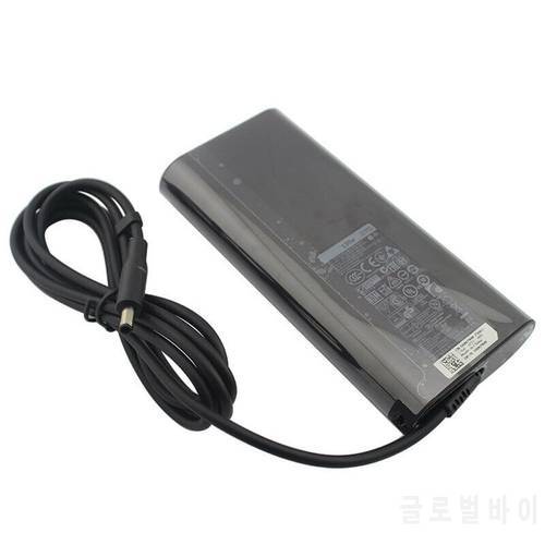 130W 19.5V 6.67A AC Adapter fit for Dell XPS 15 9530 9550 DA130PM130
