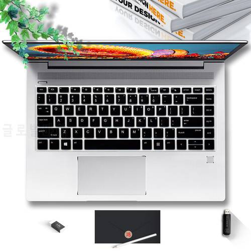 for 13.3 inch HP ProBook 430 G5 14 inch HP ProBook 440 G5 G6 G7 x360 440 G1 ProBook 640 G4 G5 laptop Keyboard Cover Protector
