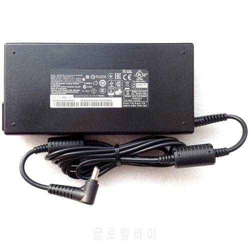 19.5V 7.7A 150W Delta AC Adapter for MSI GS60 2PL-022TH ADP-150VB B Notebook