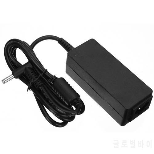 MAYITR 19V 2.31A 45W AC Laptop Adapter Charger For HP 741727-001 HSTNN-CA40 740015-002 A045R07DH Power Supply