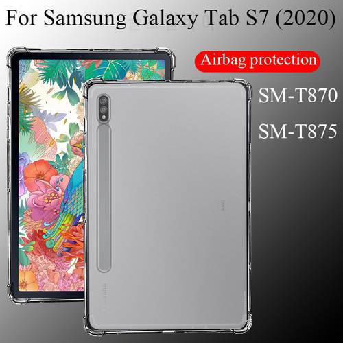 Tablet case for Samsung Galaxy Tab S7 2020 11