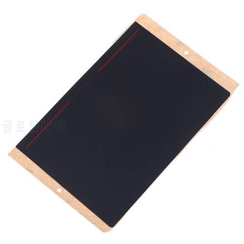 Palmrest touchpad sticker replace for thinkpad T440 T450 T450S T440S T540P W540