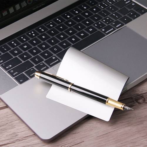 Skin for 2020 MacBook Air Pro 13 15 16 inch A2159 A1932 A2179 A2289 Wrist Rest Trackpad Protector Full Palms Guard Sticker