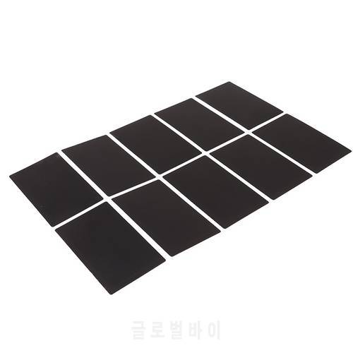 10PCS New Touchpad Touch Sticker For Lenovo Thinkpad T410I T420 T410 T400S T510 Touchpad Touch Sticker