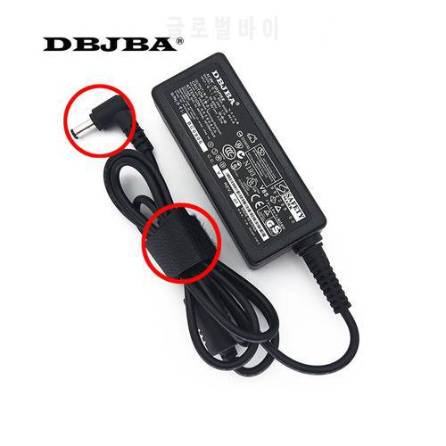 19V 2.37A AC Adapter Charger for Toshiba PA5177U-1ACA G71C000GZ1TE PA5177E-1AC3 G71C000H0110 A045R014L C55-c5240 Power Supply