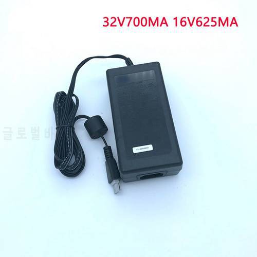 32V 700mA 16V 625ma AC Power Adapter Charger For HP OfficeJet printer 0950-4001 Power Supply Adapter