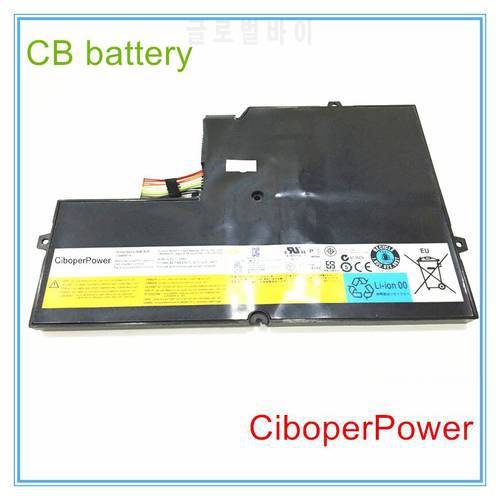 Original quality Laptop Battery For U260 57Y6601 L09M4P16 KB3072 14.8V 38Wh