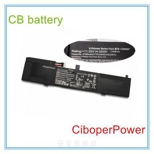 Original quality C31N1517 Battery For TP301 TP301UA Series Laptop
