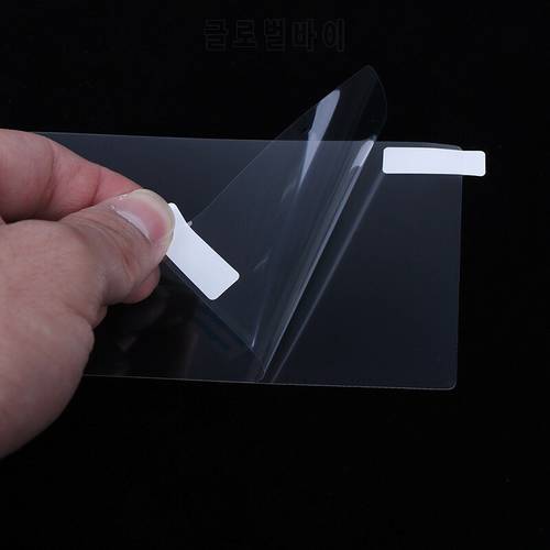 PET High Clear Touchpad Protective Film Sticker Protector Screen Protectors Macbook Air Cover Computer Accessories For Laptop