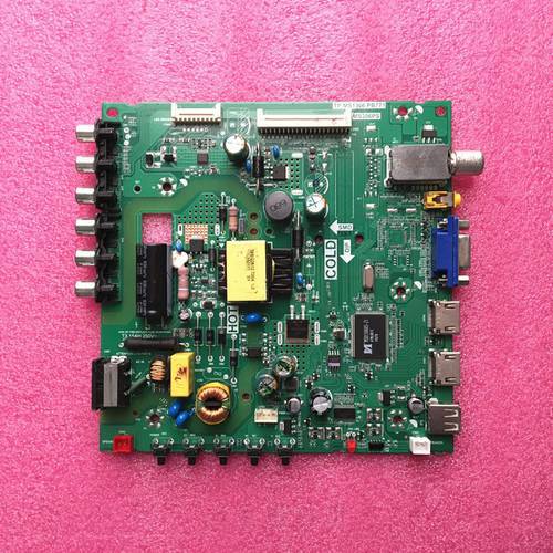 28-Inch LCD TV Main Board TP. MS1306.PB771 MS306PS