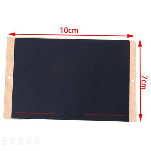 1pcs 10cm * 7cm Palmrest Touchpad Sticker Replace For Thinkpad T440 T450 T450S T440S T540P W540