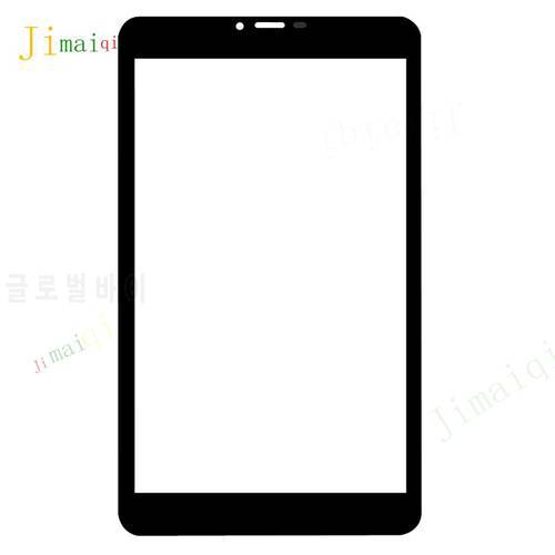 New For 8&39&39 inch DIGMA Plane 8566N 3G PS8181MG tablet computer External capacitive Touch screen Panel Digitizer glass Sensor