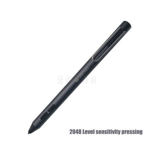 Original Stylus Touch Pen for 8.4 inch Laptop One Mix 3 / One Mix 3S / One Mix 3S Platinum Pocket Notebook