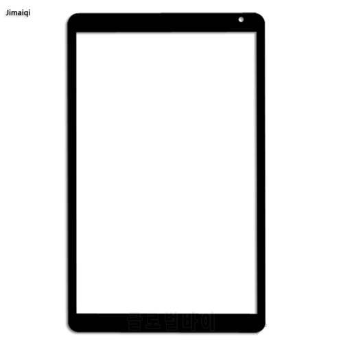 New 10.1 inch Touch Screen Digitizer Glass Sensor Panel For Qilive QT19101 M15QF6 144523 tablet PC External Multitouch