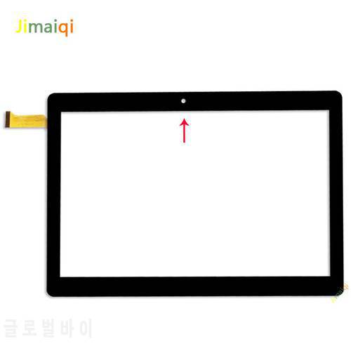 New For 10.1 inch GY-P10098A-02 tablet External capacitive Touch screen Digitizer panel Sensor replacement Phablet Multitouch