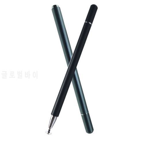 Capacitive Universal Stylus Pen Touch Screen Stylus Pencil for IPhone IPad Cellphone for Samsung Xiaomi Huawei Lenovo Tablet PC
