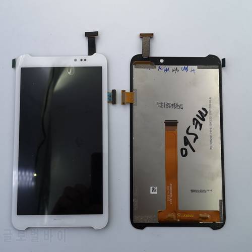 LCD display + touch screen digitizer Assembly Replacement Parts For Asus Fonepad Note 6 FHD6 ME560CG ME560 K00G