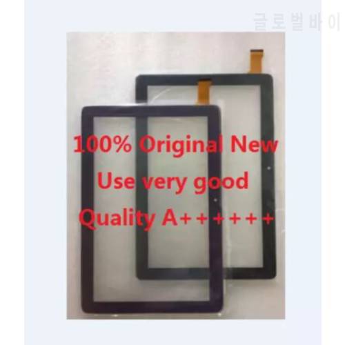 Original New 10.1&39&39 touch screen for 2D,100% New for DP101518-F1(245mm*166mm) touch panel,test good sensor digitizer DP101518