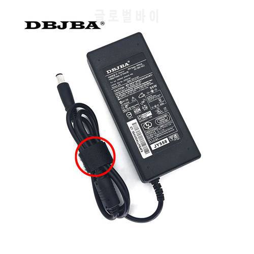 Notebook 19V 4.74A 7.4*5.0mm AC Adapter Laptop Charger Power Supply For hp Pavilion DV3 DV4 DV5 DV6 Power Adapter Charging