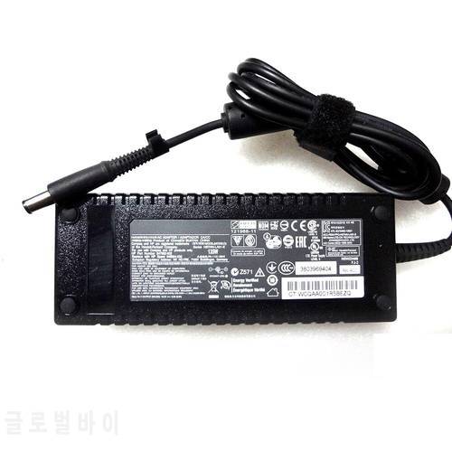 Fit for HP 135W 19.5V 6.9A AC Laptop Adapter 592491-001 593976-001 HSTNN-LA01-E