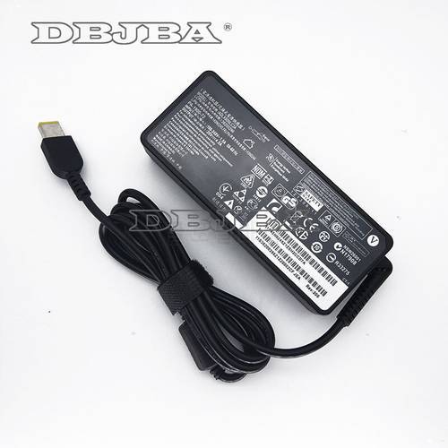 20V 4.5A 90W AC Laptop Power Charger Adapter For Lenovo IdeaPad G405s G500 G500s G505 G505s G510 G700