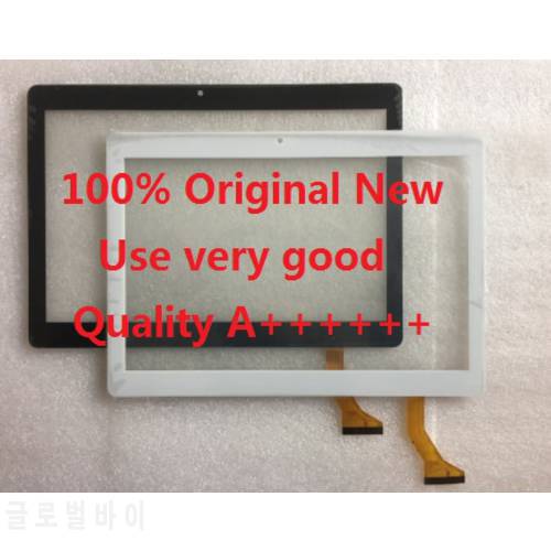 Original New 10.1 inch touch screen,100% New for SUMTAB K101 RoHS touch panel,Tablet PC touch panel digitizer