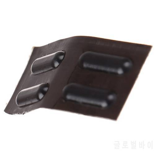 Bottom Case Rubber Foot Pad Stand Notebook Laptop Replacement Feet Base For HP Hewlett-Packard 9470m 9480m 4pcs/lot