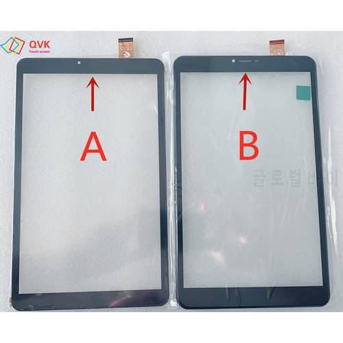 10.1 Inch touch screen P/N XC-PG1010-122-A1 MZ Capacitive touch screen panel repair and replacement parts XC-PG1010-122