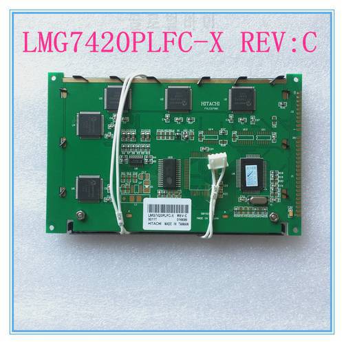 New LMG7420PLFC-X 5.1