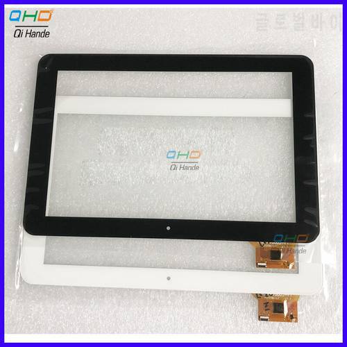 New Touch For 10.1&39&39 inch YTG-P10005-F1 V1.1 Tablet PC Capacitive Touch Screen Panel Digitizer Sensor Replacement Multitouch