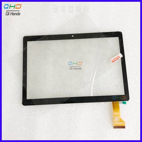 Code HC237163A1 For 10.1 &39&39 inch Tablet Overmax Qualcore 1027 4G Lte Quad Touch screen OVERMAX 1027 4G / 9H Tempered Glass Film