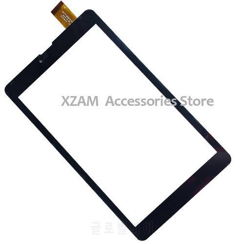 Free shipping 8 inch touch screen New for Irbis TZ857 3G touch panel HSCTP-852B-8-V0 Tablet PC touch panel digitizer